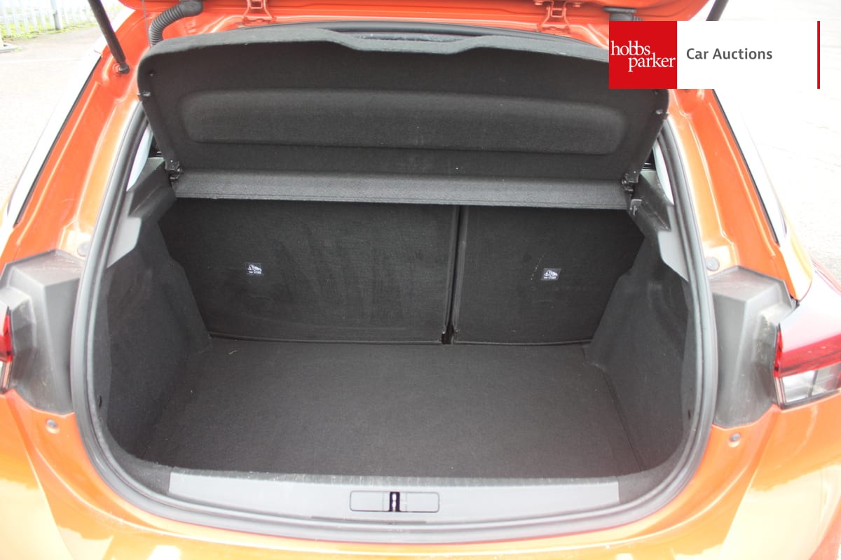 VAUXHALL CORSA SE image 15
