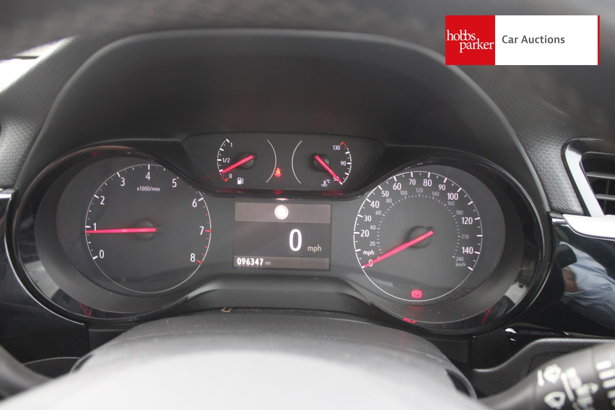 VAUXHALL CORSA SE image 16