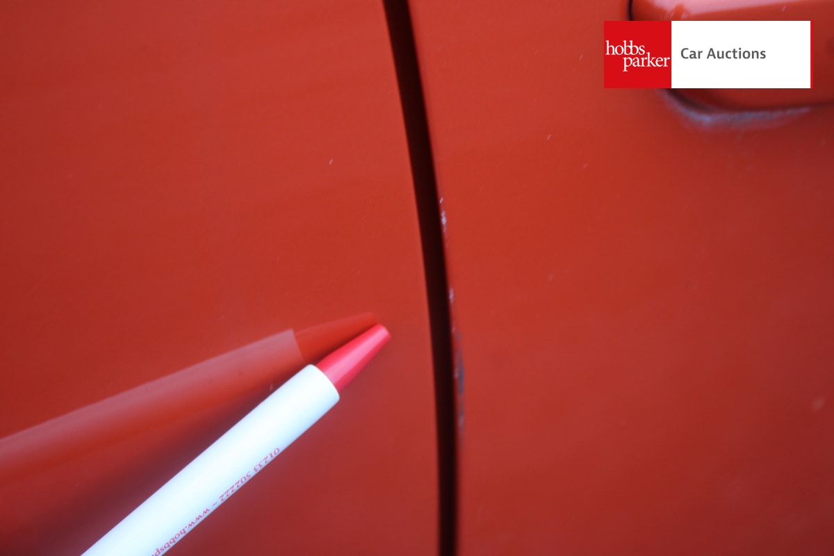 VAUXHALL CORSA SE image 21
