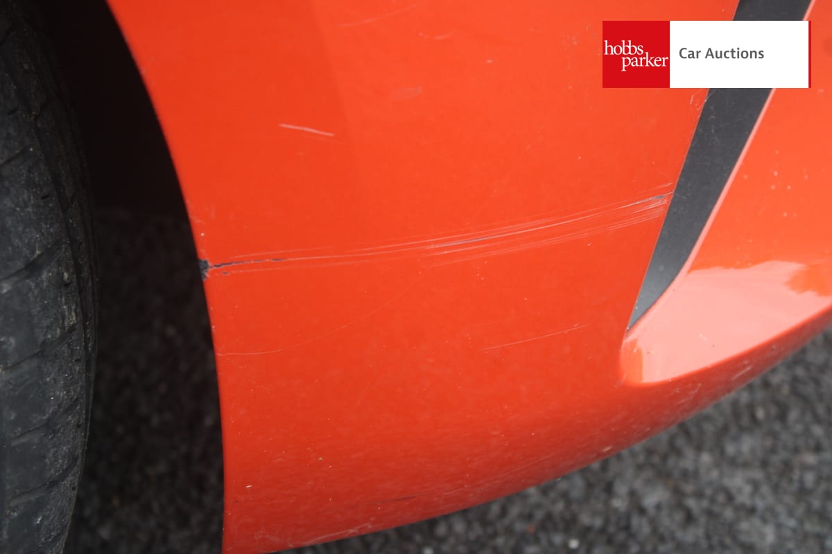 VAUXHALL CORSA SE image 23