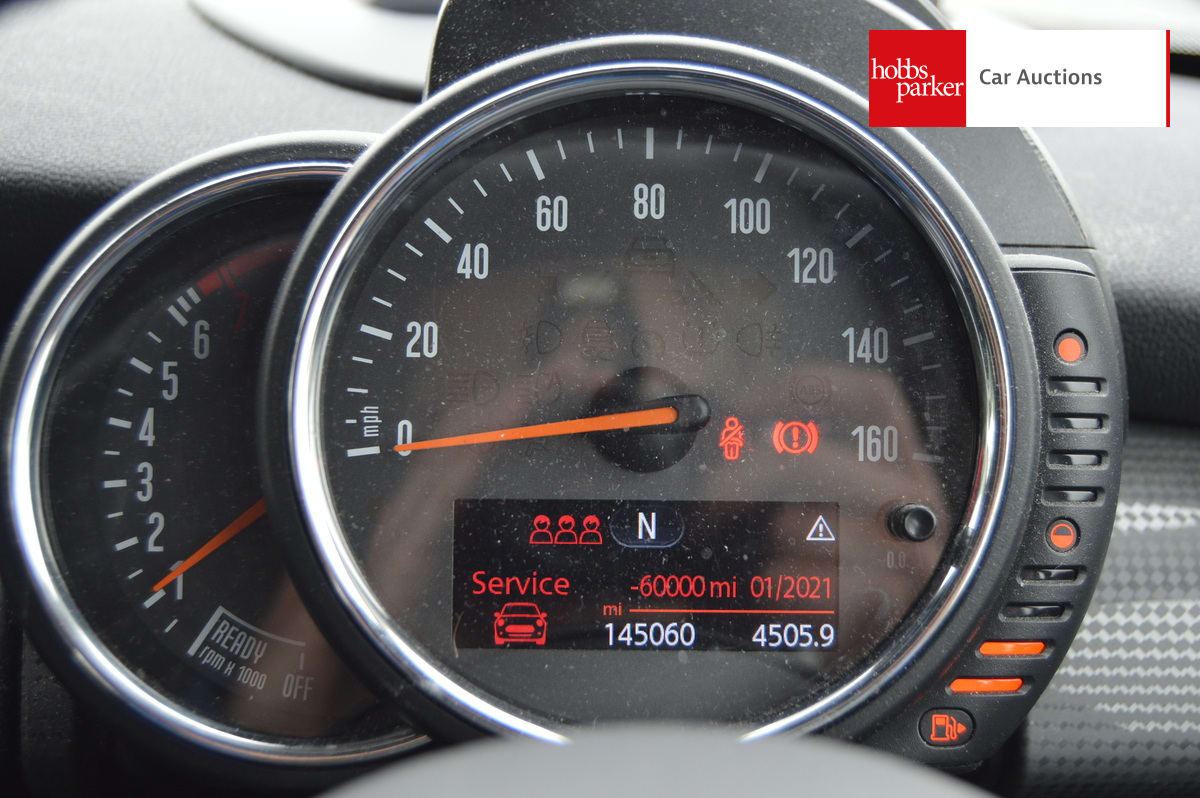MINI COOPER image 16