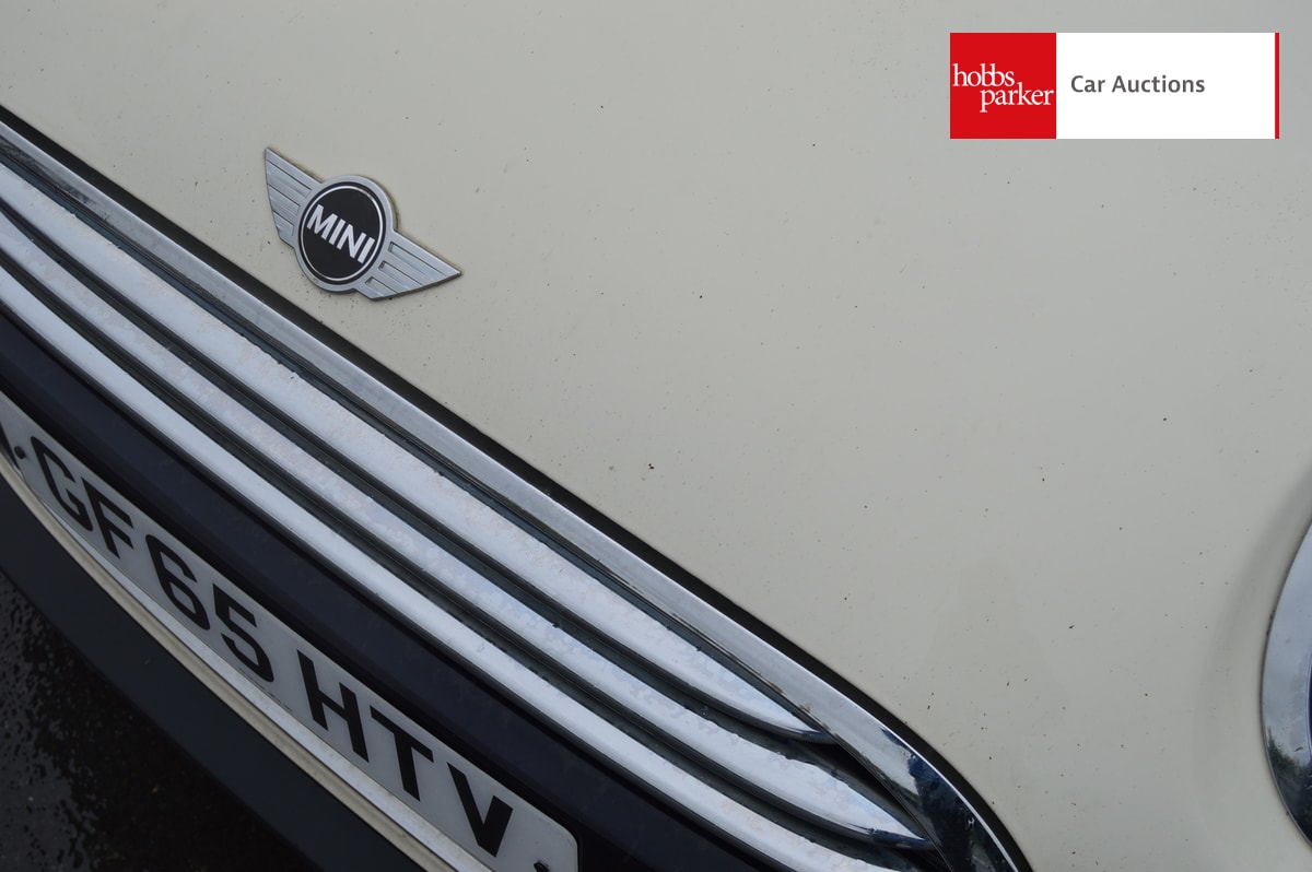 MINI COOPER image 17