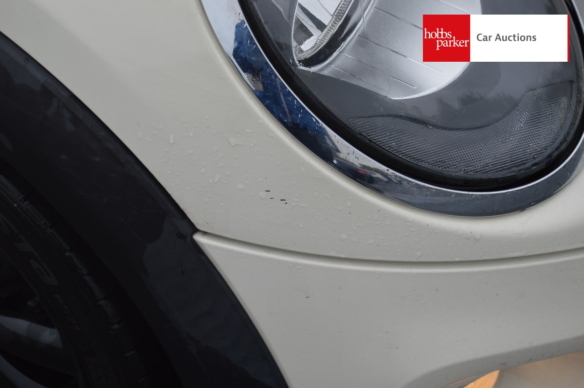 MINI COOPER image 19