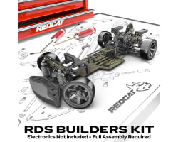 1/10 Redcat Rds Builders Kit photo