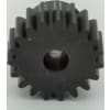 RC 19T Pinion Gear: DF-02 Gravel Hound photo