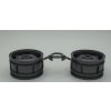 RC Rear Wheel: DF-02 Aero Avante photo