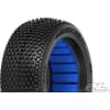 Blockade M3 Soft Offroad 1/8 Buggy Tires Fr/Re (2) photo