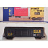 70T High Cube CSX N Scale photo