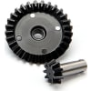 Diff Bevel Gear 29t/9t Set Svgxl Flux (102246) photo