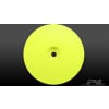 Velocity 2.2 Hex Front Yellow Wheels 12mm Hex B4 R photo