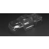 AR402192 Clear Bodyshell w/Decals GRANITE photo