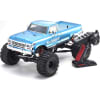 Mad Crusher VE EP-MT 4WD RS with Team Orion Neon 8 motor photo