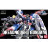 HG Dreadnought Gundam  Mobile Suit Gundam SEED  1/144 photo