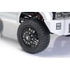 F0rd F450 1/10 4WD Solid Axle RTR Truck - Silver Mercury photo