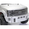 F0rd F450 1/10 4WD Solid Axle RTR Truck - Silver Mercury photo