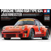 1/24 Porsche Turbo RSR Type 934 Jagermeister photo