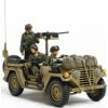 1/35 US Utility Trk M151A2 Grenada 1983 photo