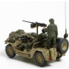 1/35 US Utility Trk M151A2 Grenada 1983 photo