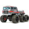 1/18 Dynahead 6x6 G6-01TR photo