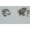 Titanium Screw Set TT-02 Type S photo