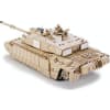 1/35 British Mbt Challenger 2 photo