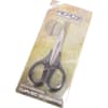 AEROX Curved Body Scissors - Stainless Steel photo