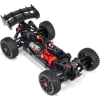 discontinued 1/8 Typhon 4X4 Mega Brushed 4WD Buggy Green photo