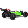 discontinued 1/8 Typhon 4X4 Mega Brushed 4WD Buggy Green photo