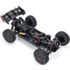 Typhon 4x4 3s Blx brushless 1/8th 4WD Buggy Red photo