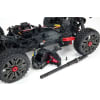 Typhon 4x4 3s Blx brushless 1/8th 4WD Buggy Red photo