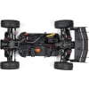 Typhon 4x4 3s Blx brushless 1/8th 4WD Buggy Red photo