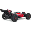 Typhon 4x4 3s Blx brushless 1/8th 4WD Buggy Red photo