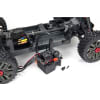 Typhon 4x4 3s Blx brushless 1/8th 4WD Buggy Red photo