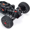 Typhon 4x4 3s Blx brushless 1/8th 4WD Buggy Red photo