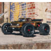 OUTCAST 4X4 4S BLX 1/10 Stunt Truck Bronze photo