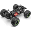 Slyder 1/16th RTR 4WD Electric Monster Truck - Green photo