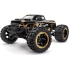 Slyder 1/16th RTR 4WD Electric Monster Truck - Gold photo