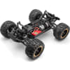 Slyder 1/16th RTR 4WD Electric Monster Truck - Gold photo