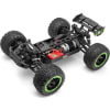 Slyder 1/16th RTR 4WD Electric Stadium Truck - Green photo