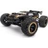 Slyder 1/16th RTR 4WD Electric Stadium Truck - Gold photo