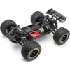 Slyder 1/16th RTR 4WD Electric Stadium Truck - Gold photo