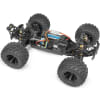 Quantum Mt 1/10 4WD Monster Truck Ready to Run - Blue photo