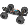 Quantum Mt 1/10 4WD Monster Truck Ready to Run - Pink photo