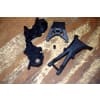 Gearbox/Brace Set 3-gear tranny: 22/T/SCT 2.0 photo