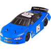 1:10 Scale Lightning Stk Electric Blue RC Car photo