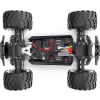 Landslide Xte 1/8 Scale brushless Monster Truck photo