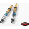 King Off-Road LTD GOLD Dual Spring Shocks photo