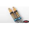 King Off-Road LTD GOLD Dual Spring Shocks photo