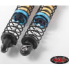 King Off-Road LTD GOLD Dual Spring Shocks photo