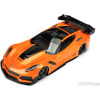 Chevy Corvette Zr1 Light Weight Clear Body for 190mm photo